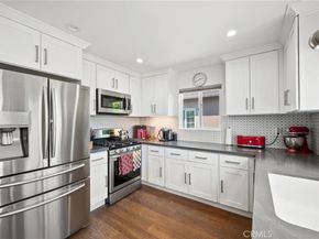 17642 Calvert Street, Encino CA 91316