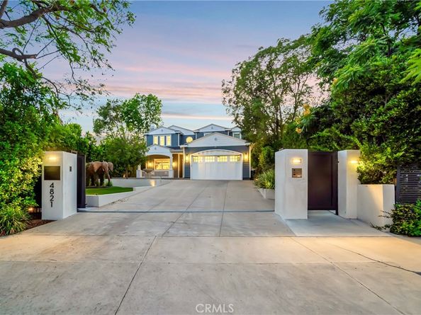 4821 Oak Park, Encino CA 91316