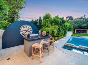 4821 Oak Park, Encino CA 91316