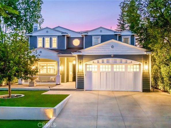 4821 Oak Park, Encino CA 91316