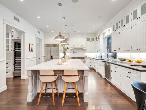 4821 Oak Park, Encino CA 91316