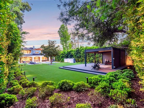 4821 Oak Park, Encino CA 91316