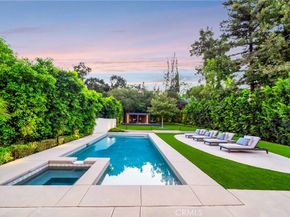 4821 Oak Park, Encino CA 91316