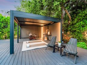 4821 Oak Park, Encino CA 91316