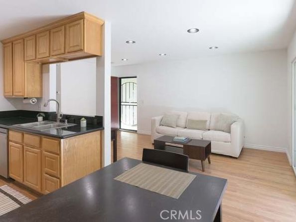 4812 Hollow Corner, Culver City CA 90230