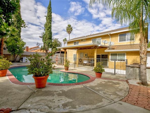 15224 Knapp, North Hills CA 91343