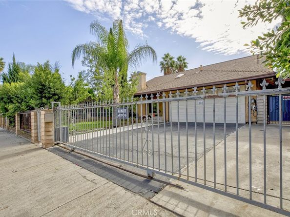 15224 Knapp, North Hills CA 91343