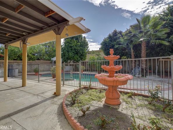 15224 Knapp, North Hills CA 91343