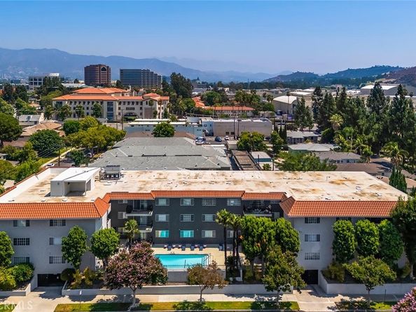 4140 Warner 205, Burbank CA 91505