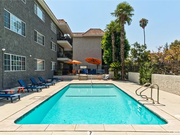 4140 Warner 205, Burbank CA 91505