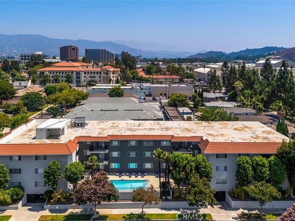 4140 Warner 205, Burbank CA 91505