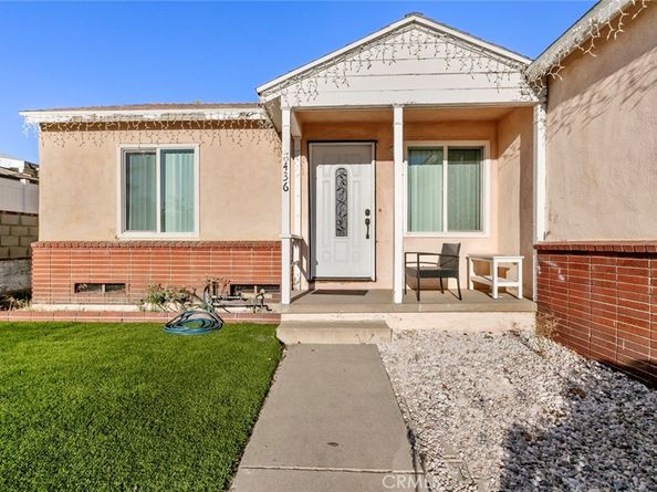 8436 Amboy, Sun Valley CA 91352