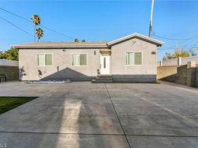 8436 Amboy, Sun Valley CA 91352