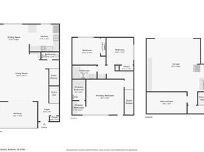 7825 Via Cassano, Burbank CA 91504