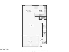 7825 Via Cassano, Burbank CA 91504