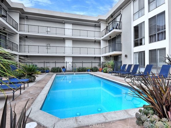 1351 N Crescent Heights Boulevard 114, West Hollywood CA 90046
