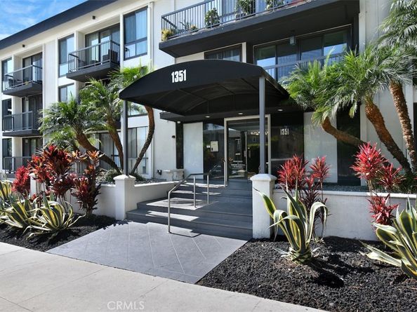 1351 N Crescent Heights Boulevard 114, West Hollywood CA 90046