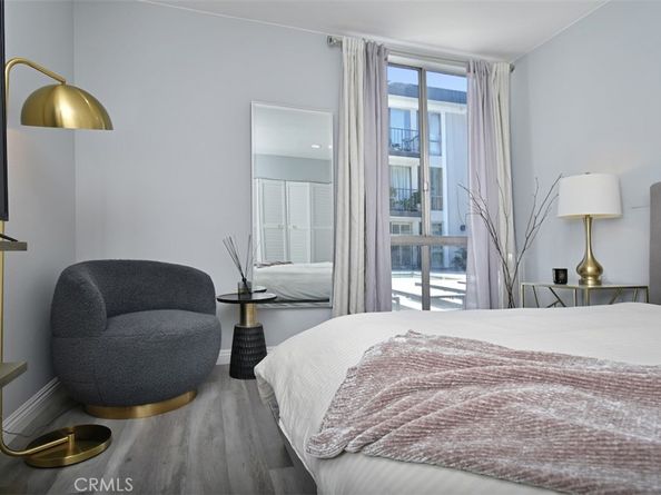 1351 N Crescent Heights Boulevard 114, West Hollywood CA 90046