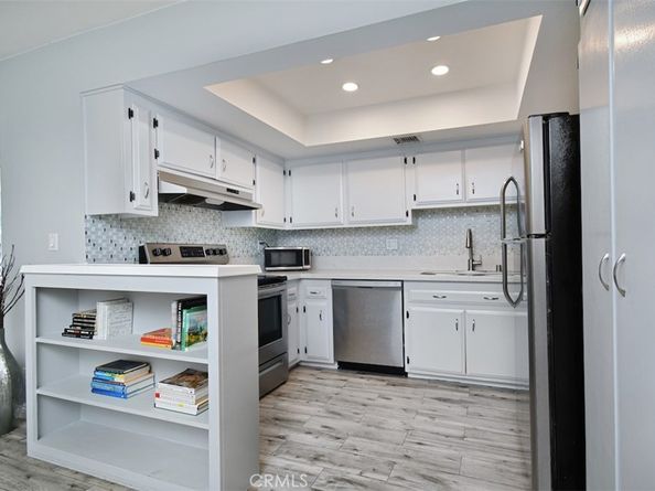 1351 N Crescent Heights Boulevard 114, West Hollywood CA 90046