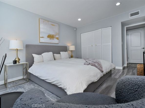 1351 N Crescent Heights Boulevard 114, West Hollywood CA 90046