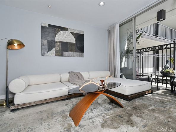 1351 N Crescent Heights Boulevard 114, West Hollywood CA 90046