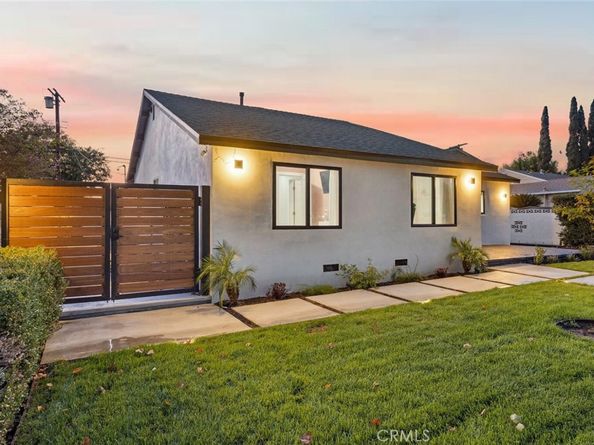 10505 Langdon Avenue, San Fernando CA 91345