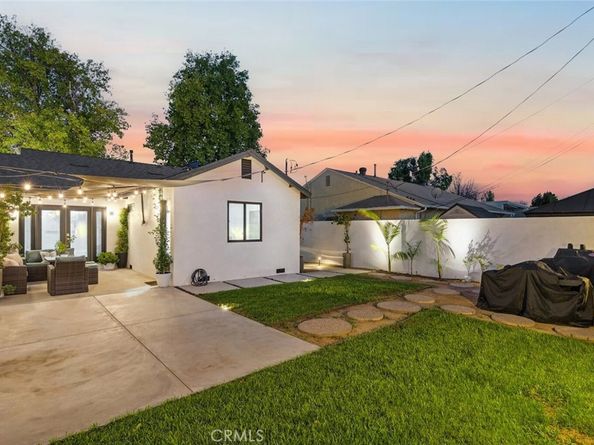 10505 Langdon Avenue, San Fernando CA 91345