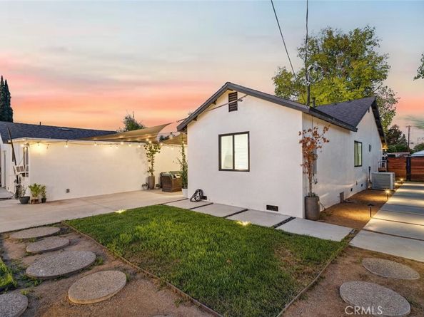 10505 Langdon Avenue, San Fernando CA 91345