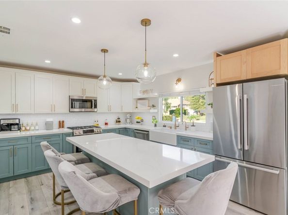 10505 Langdon Avenue, San Fernando CA 91345