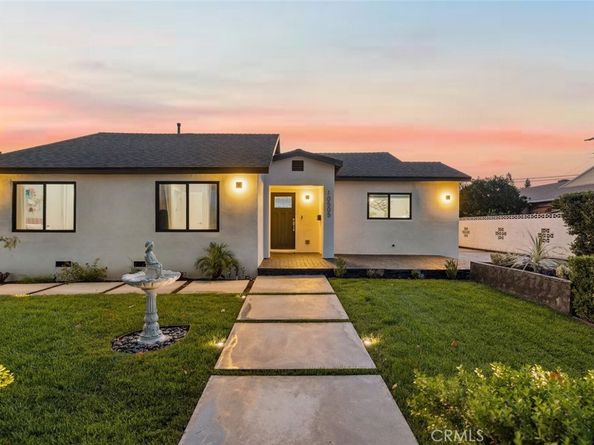 10505 Langdon Avenue, San Fernando CA 91345