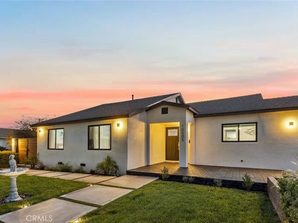 10505 Langdon Avenue, San Fernando CA 91345