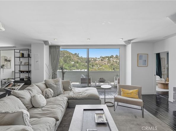 7250 Franklin Avenue 1203, Los Angeles CA 90046