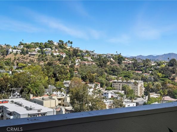 7250 Franklin Avenue 1203, Los Angeles CA 90046