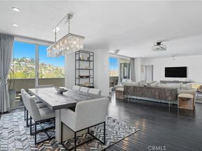 7250 Franklin Avenue 1203, Los Angeles CA 90046