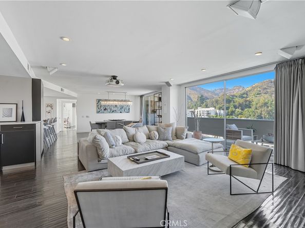 7250 Franklin Avenue 1203, Los Angeles CA 90046