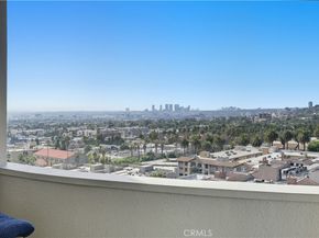 7250 Franklin Avenue 1203, Los Angeles CA 90046