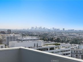 7250 Franklin Avenue 1203, Los Angeles CA 90046