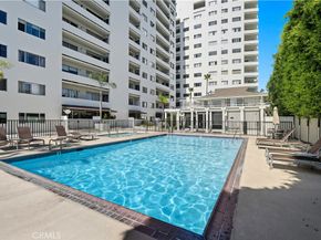 7250 Franklin Avenue 1203, Los Angeles CA 90046