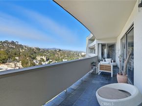 7250 Franklin Avenue 1203, Los Angeles CA 90046