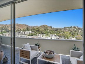 7250 Franklin Avenue 1203, Los Angeles CA 90046