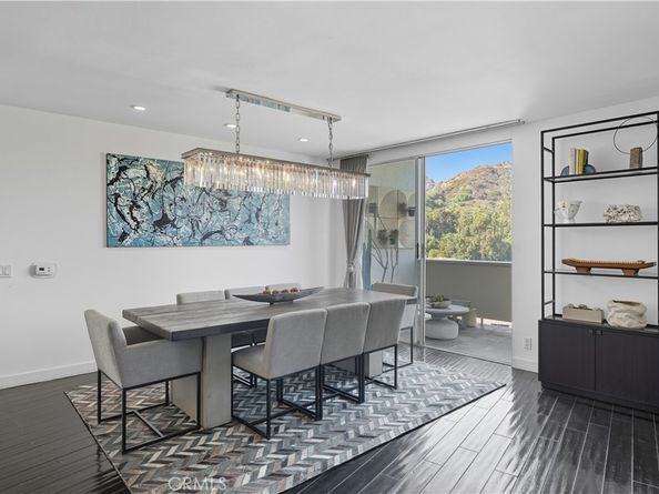 7250 Franklin Avenue 1203, Los Angeles CA 90046