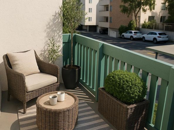 5700 Etiwanda Avenue 216, Tarzana CA 91356