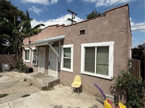 1141 East 50th Street, Los Angeles CA 90011