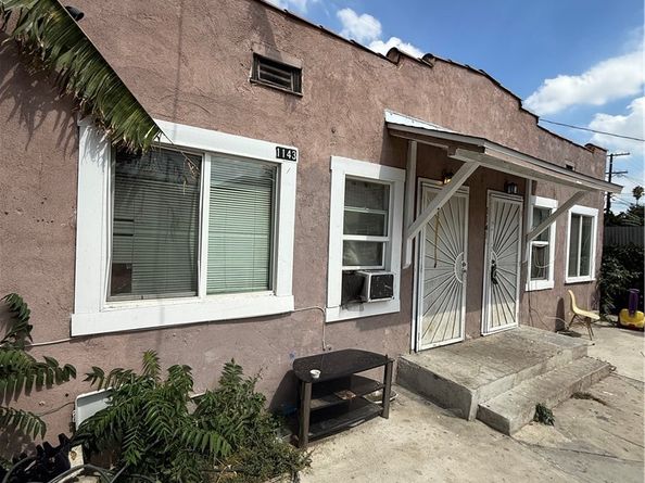 1141 East 50th Street, Los Angeles CA 90011