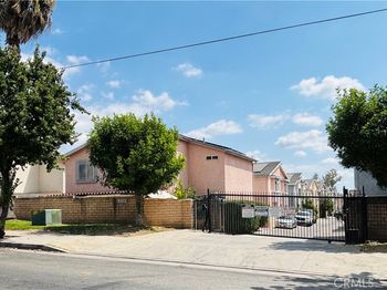 12120 Terra Bella St # 4