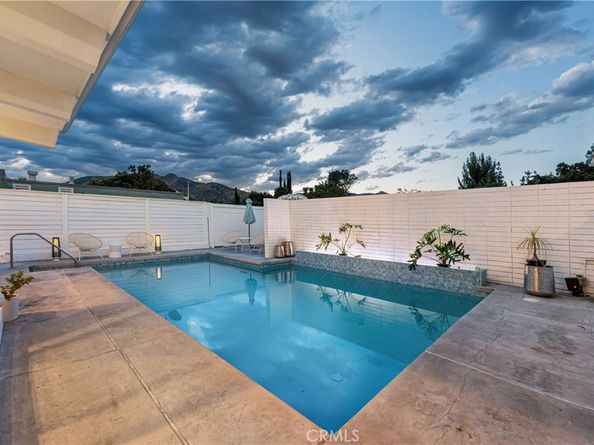 17042 Lisette, Granada Hills CA 91344