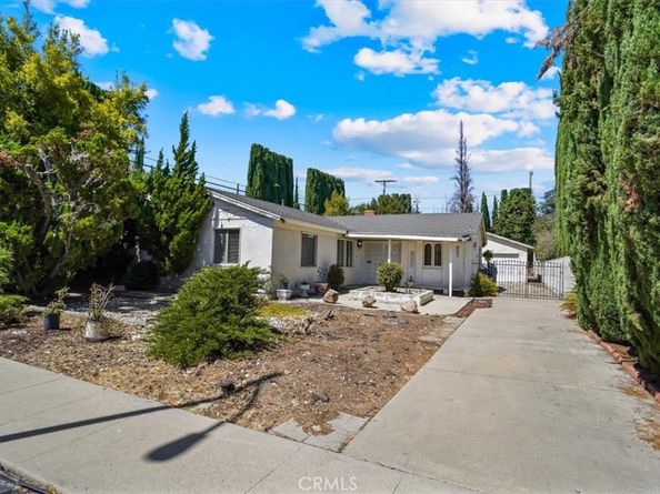 16661 Lahey Street, Granada Hills CA 91344