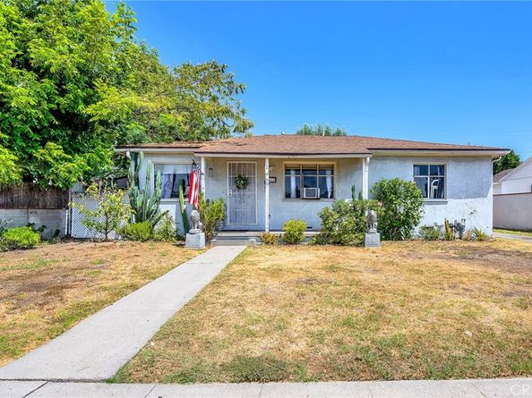 8748 Sylmar Avenue, Panorama City CA 91402