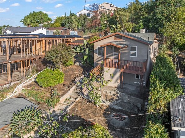 3320 Reynolds, Montecito Heights CA 90032