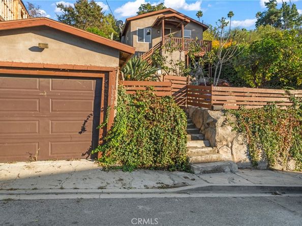 3320 Reynolds, Montecito Heights CA 90032